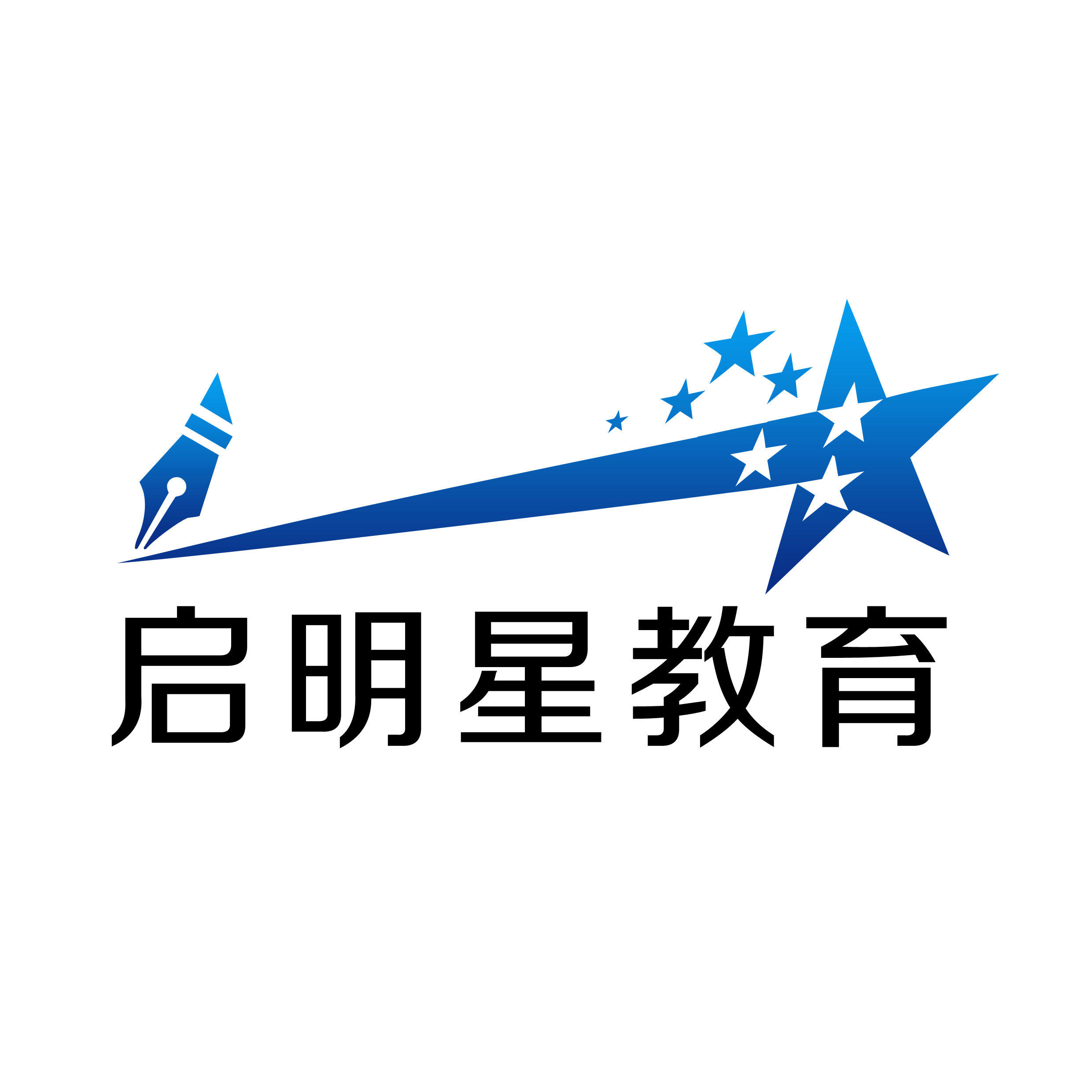 安康市启星英语培训班电话