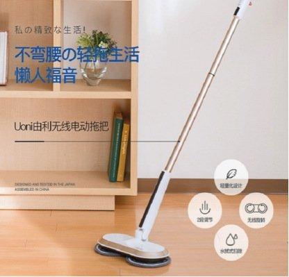 百货超市拖把