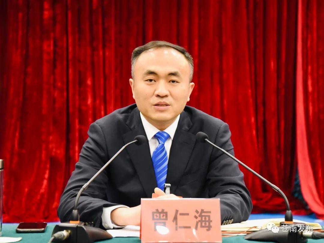 苍南在线人才招聘信息