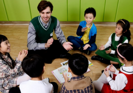 安龙小学英语培训班电话